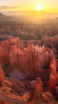 Park Narodowy Bryce Canyon