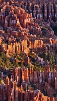 Park Narodowy Bryce Canyon