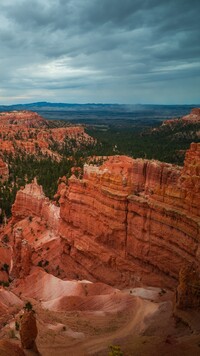 Park Narodowy Bryce Canyon