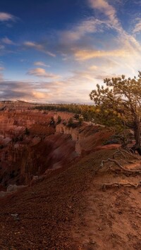 Park Narodowy Bryce Canyon