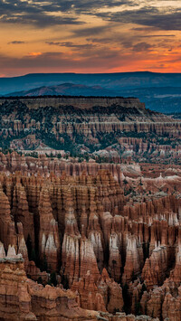 Park Narodowy Bryce Canyon