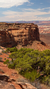 Park Narodowy Canyonlands