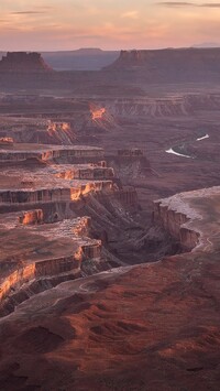 Park Narodowy Canyonlands