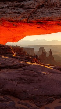 Park Narodowy Canyonlands