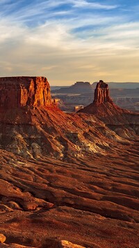 Park Narodowy Canyonlands