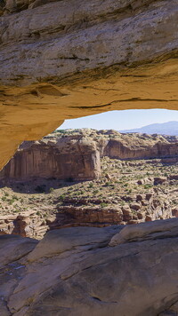 Park Narodowy Canyonlands