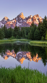 Park Narodowy Grand Teton