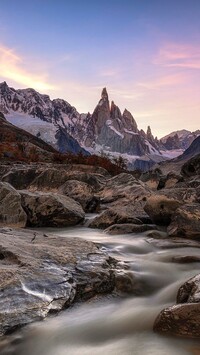 Park Narodowy Los Glaciares