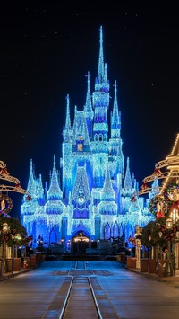 Park rozrywki Walt Disney World na Florydzie