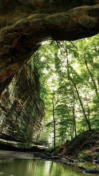 Park stanowy Starved Rock