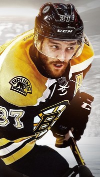 Patrice Bergeron