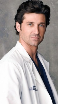 Patrick Dempsey