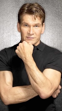 Patrick Swayze