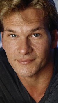 Patrick Swayze