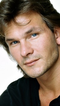 Patrick Swayze