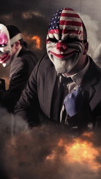 Payday 2