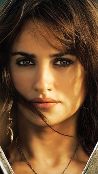 Penelope Cruz