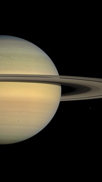 Pierścień Saturna
