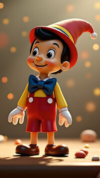 Pinokio