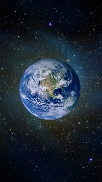 Planeta Ziemia