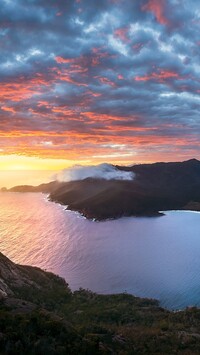 Półwysep Freycineta w Australii