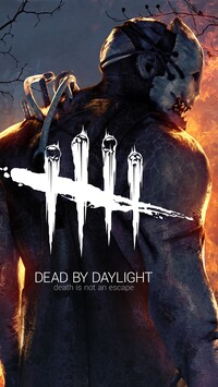 Postać z gry Dead by Daylight