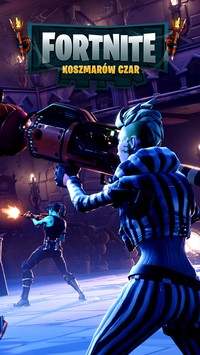 Tapeta Fortnite Na Telefon | Fortnite Season T Patch Notes