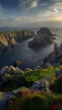 Przylądek Malin Head