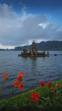 Pura Ulun Danu Beratan