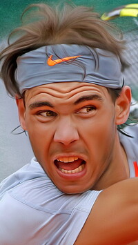 Rafael Nadal