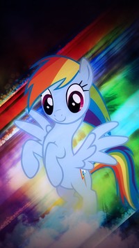 Rainbow Dash