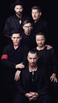 Rammstein