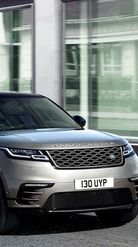 Range Rover Velar