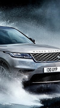 Range Rover Velar