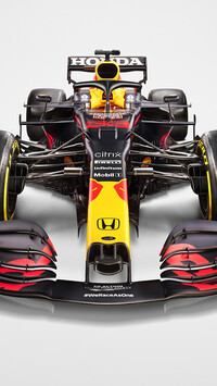 Red Bull RB16B