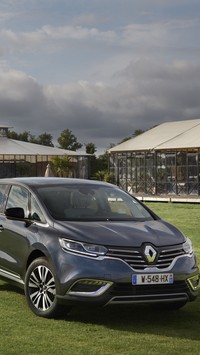 Renault Espace V