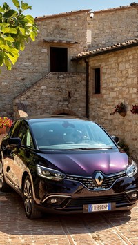 Renault Scenic IV