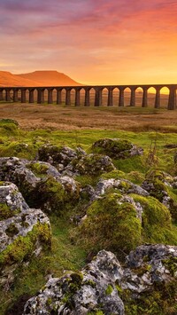 Ribblehead Viaduct