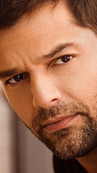 Ricky Martin