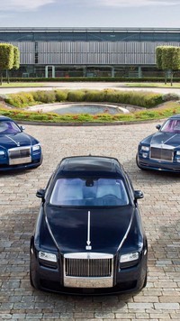 Rolls-Royce