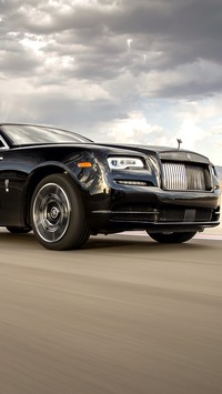 Rolls-Royce