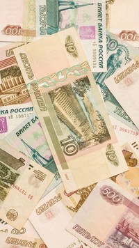 Rozsypane ruble