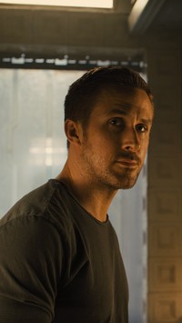 Ryan Gosling