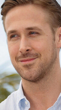 Ryan Gosling