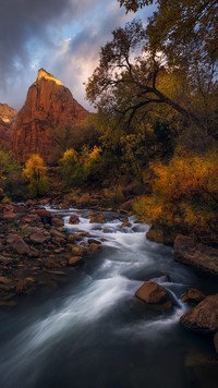 Rzeka Virgin River