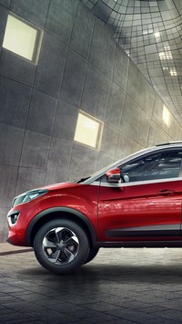 Samochód Tata Nexon