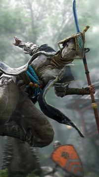 Samuraj Nobushi