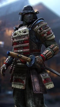 Samuraj Orochi