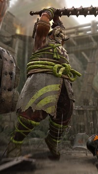 Samuraj Shugoki