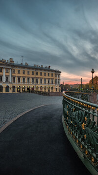 Sankt Petersburg